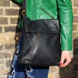 Messenger Bag